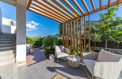 Amazing Apartment In Jadrija With Wifi - Foto 2