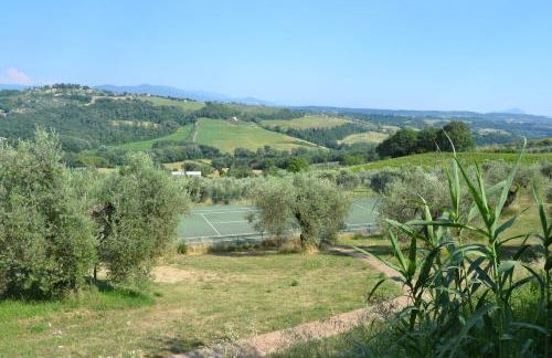 Tenuta Pizzogallo - Foto 59