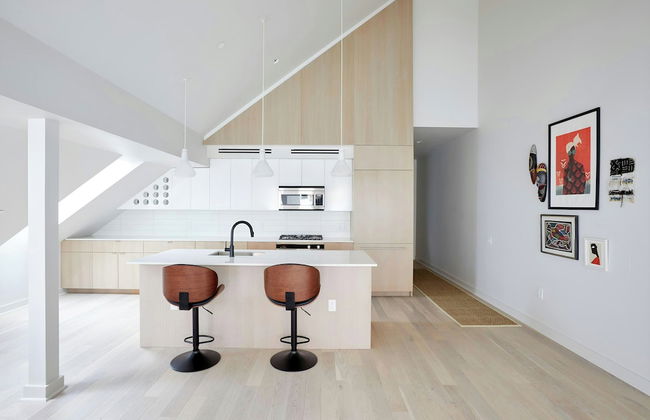 Sonder by Marriott Bonvoy Gravier Place Apartments Medical - Foto 22