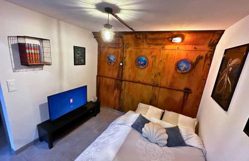 Escape Appart' - Le Nautilus - Photo 18