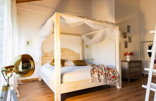 Villa Barbara - Slow Wine Estate with Private Pool, Air Conditioning and Panoramic Views on Wineyards - Foto 21