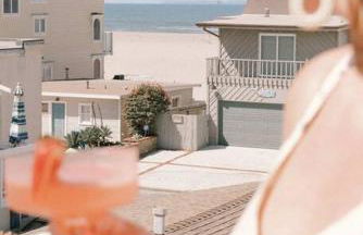 Cool Cali Vibe - Barefoot Stepping Distance 2 Sand - Foto 69