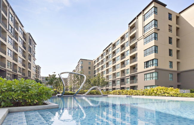 Rain Cha-Am Hua Hin by Jun & Pop - Photo 15