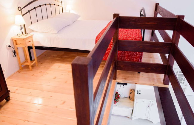 Peaceful Retreat in a Hill Landscape near Split - Foto 3