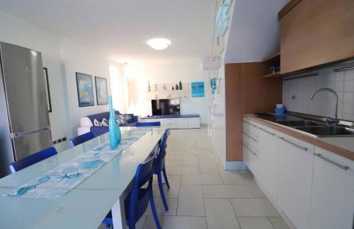 Artemis dwelling in Otranto - Foto 29