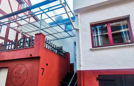 Ferienhaus zur Weinfee - Foto 3