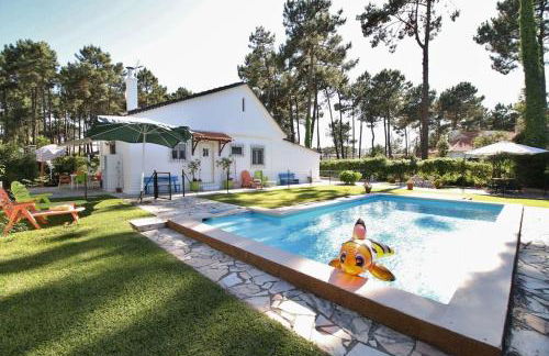 Casinha; Piscina/ Praia/ Lisboa - Foto 24