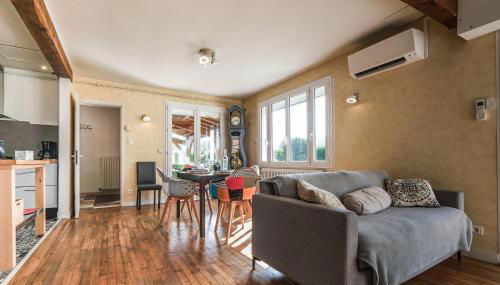 Cozy Home In Saint-Vincent-De-Cosse - Foto 4