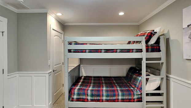 Alla Famiglia by Taylor Made Deep Creek - Foto 3, Ausstattung der Unterkunft