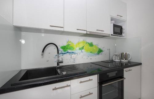 Apartments BlueView - Photo 11