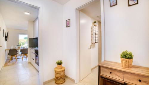 Design Apartment Bavaria - Küche, Smart-TV & Mehr - Foto 5