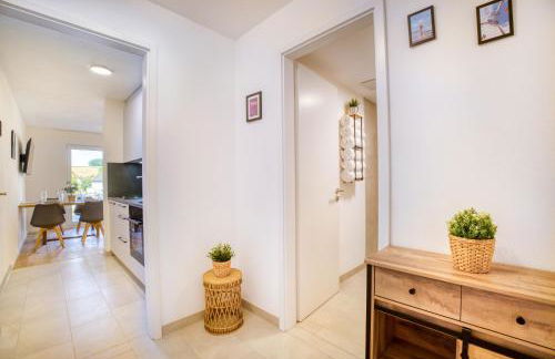 Design Apartment Bavaria - Küche, Smart-TV & Mehr - Foto 5