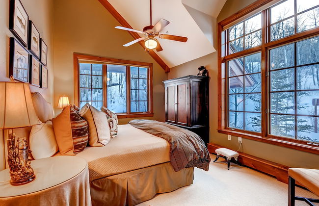 Bachelor Gulch Village - Foto 14