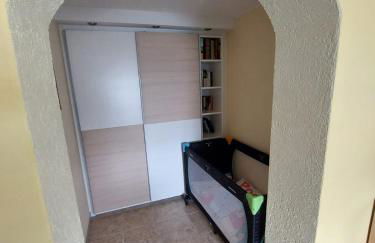 Ferienwohnung Glasperlenfloh - Foto 13