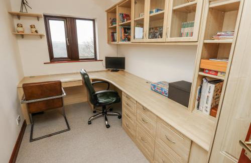 The Peak View Holmfirth - Foto 25