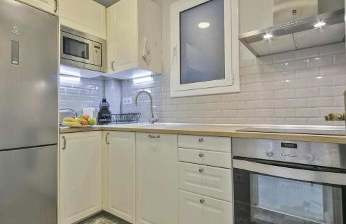 Apartamento Alejandro en BCN - Photo 12