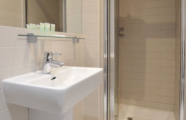 St James House Serviced Apartments by Concept Apartmentsv - Foto 57