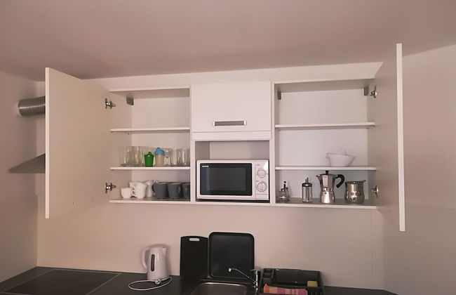 TOP Line apartments - Foto 6