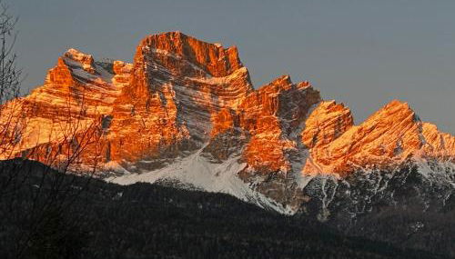 Chalet La Stella a Corte - Foto 3