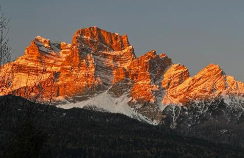 Chalet La Stella a Corte - Foto 3