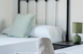 Villa Joel - Casa con piscina cerca de la playa - Foto 22