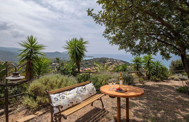 Picturesque Flat With sea View - Foto 34