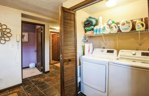 View West Lakefront Home - Foto 27