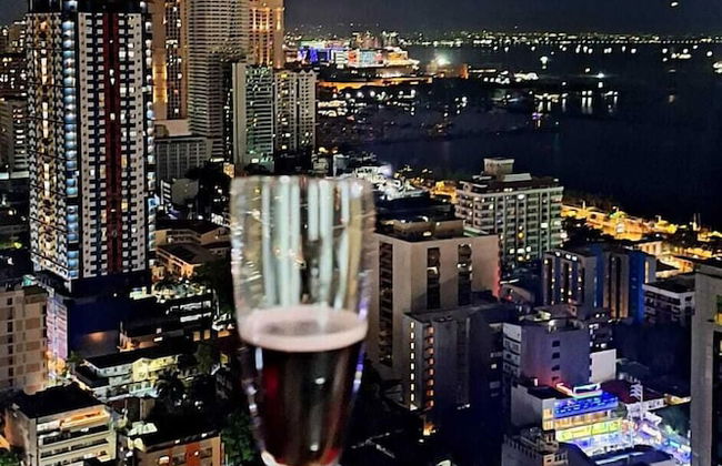 Yhen Airbnb Manila - Foto 24