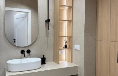 Apartament DeLuxe Targowa - Foto 11