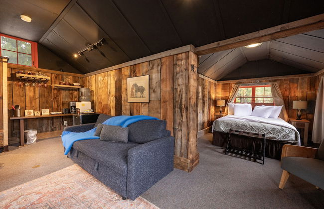 Arapaho Valley Ranch - Foto 45