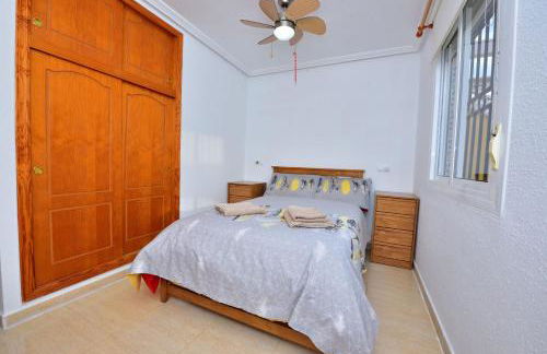 CamposolBungalow 3bedroom Bbq Ac Tv Wifi - Foto 14