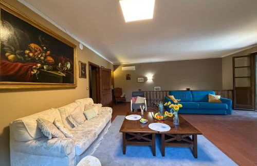 Casale Il Torchio 12 4 - Foto 67