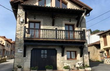 Alojamiento Turístico Prellezo - Foto 1