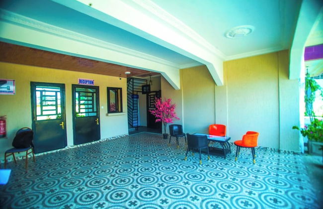 NN GUEST HOUSE - Foto 2