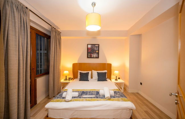 T-Loft Residence - Foto 19