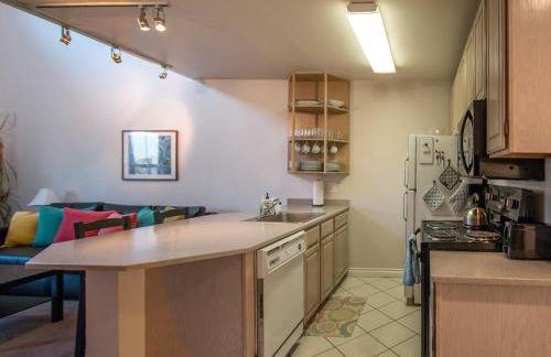 Lodge 27 with Gear Storage Onsite - Foto 13