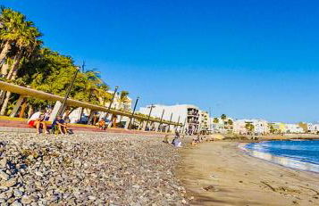 SkyLounge Cruce de Arinaga - Photo 26