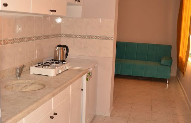 Elfida Apart Hotel - Foto 7