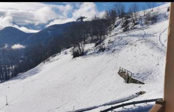 CAV MES VALLEES Torgnon Vda - Foto 37