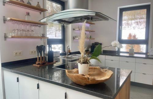 Ferienhaus am Dürrbachtal - Foto 10