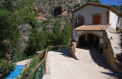 Alojamientos Rio Zumeta - Foto 27