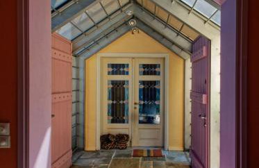 Tsagkarada Country Estate with Pool - Foto 7