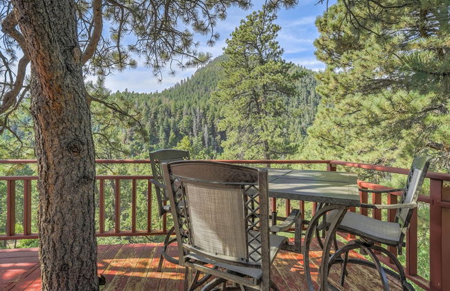 4BD Palmer Lake Mountain Getaway & Local Attractions - Foto 36