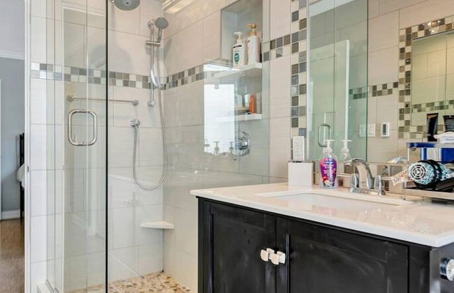 Maritana Beach House Heated Pool Private Dock - Foto 26