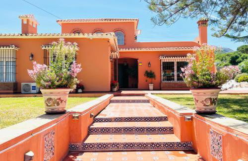 VILLA SUMMER SOL Mediterránea - Photo 68