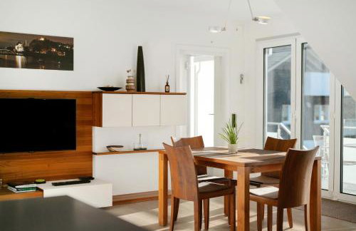 Ferienwohnung Savoir-vivre - Foto 15
