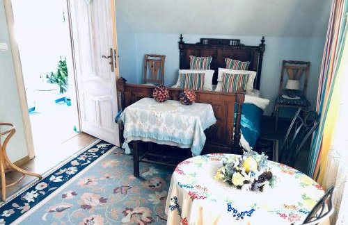 agroturystyka Orzechowe Wzgórze - Foto 20