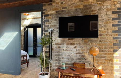 The Stables - Foto 55