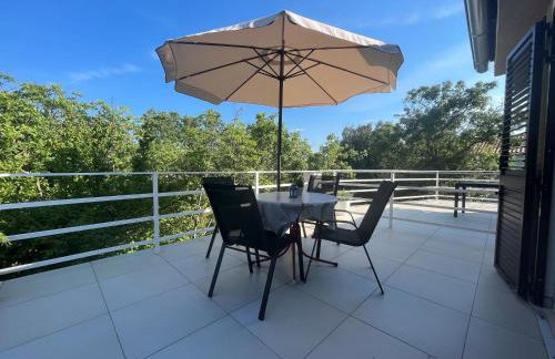 Pinezići apartman Niccole - Foto 17