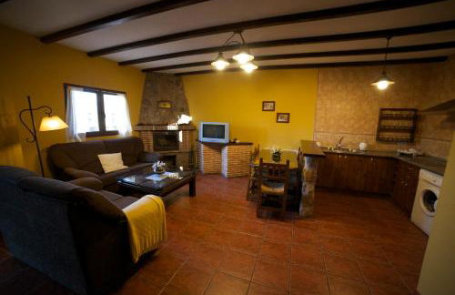 El Rincón de Castilla - Foto 54